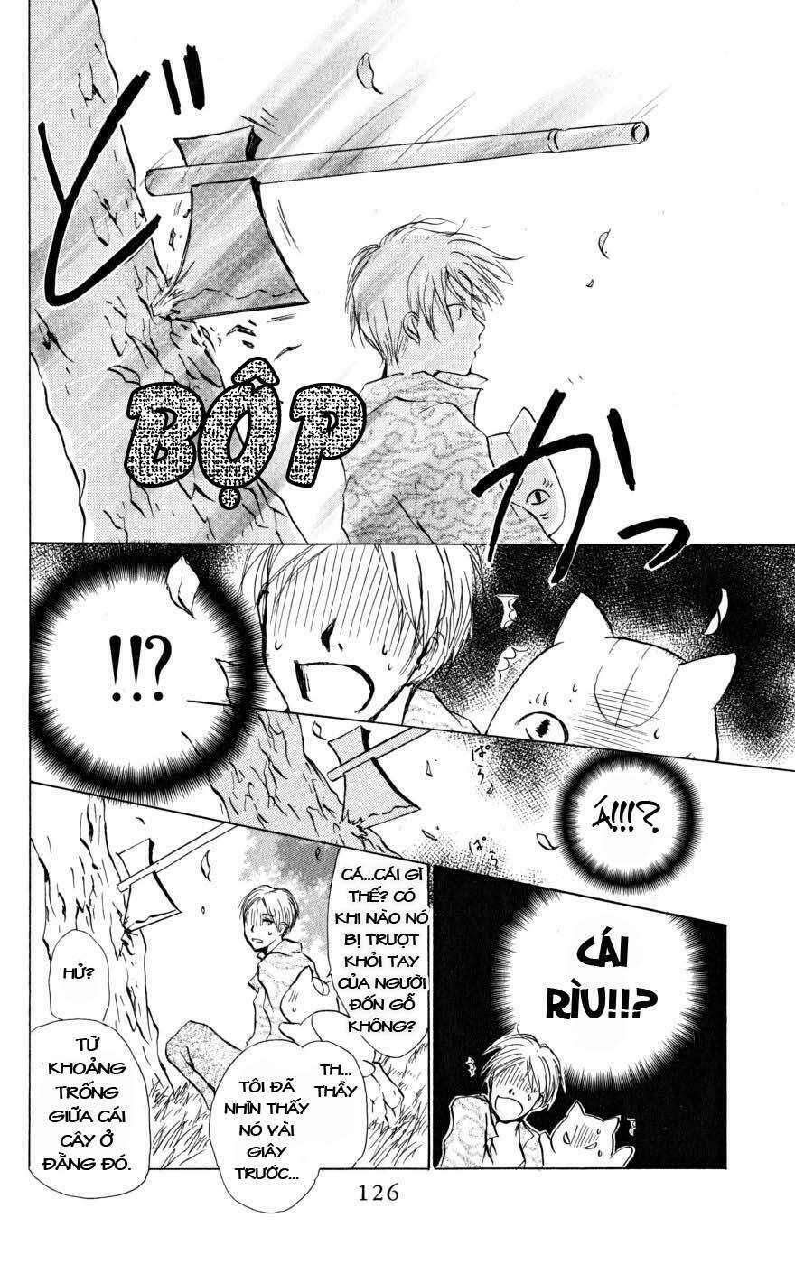 trả tên lại cho yêu quái chapter 19 6