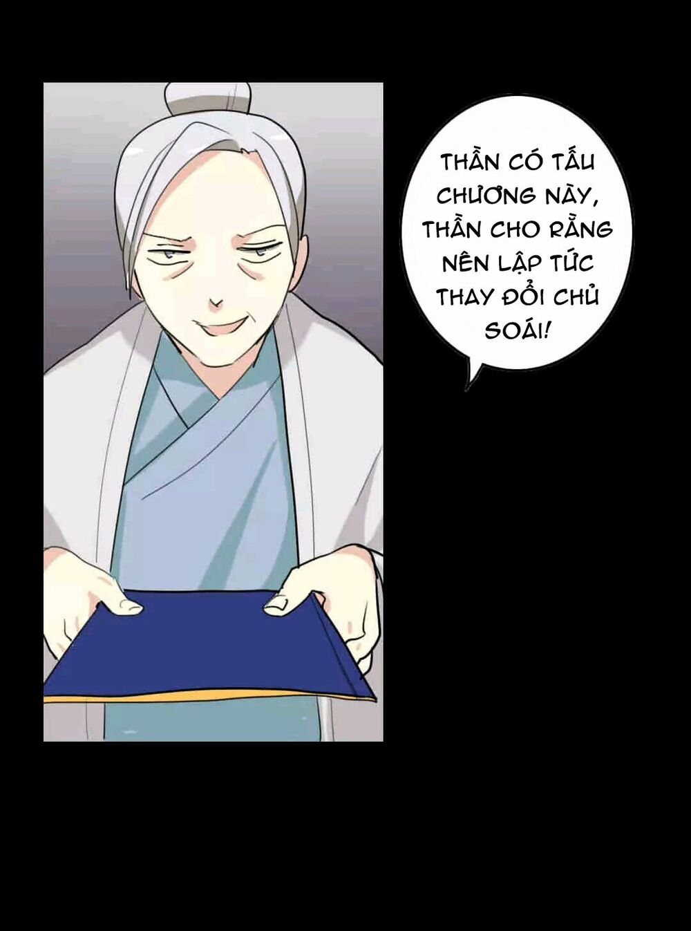 lưỡng bất nghi (full) chapter 63 20