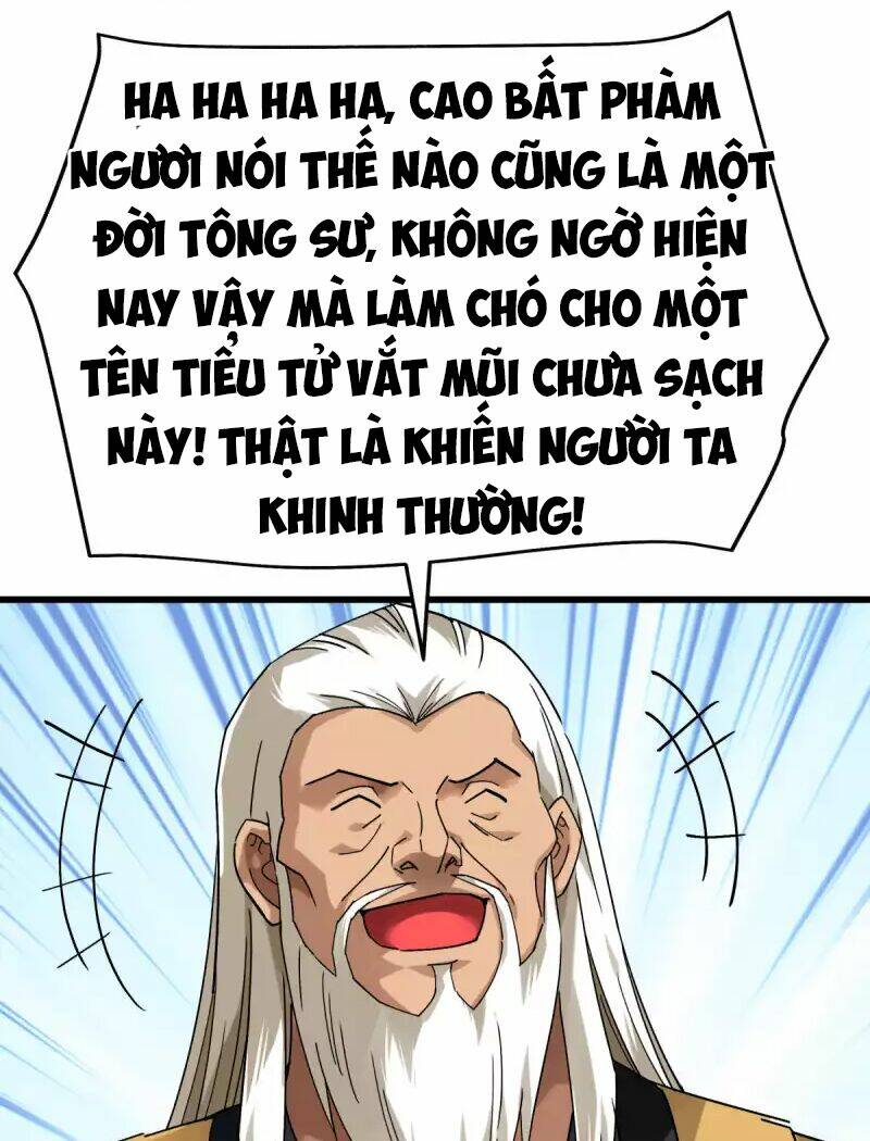 trọng sinh ta là đại thiên thần chapter 140 52