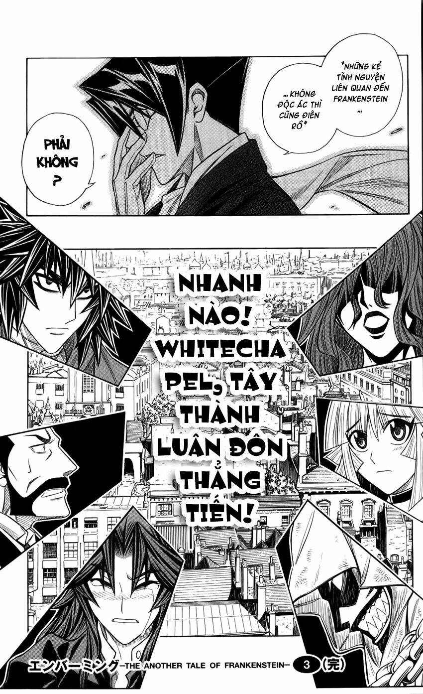 embalming chapter 16 35