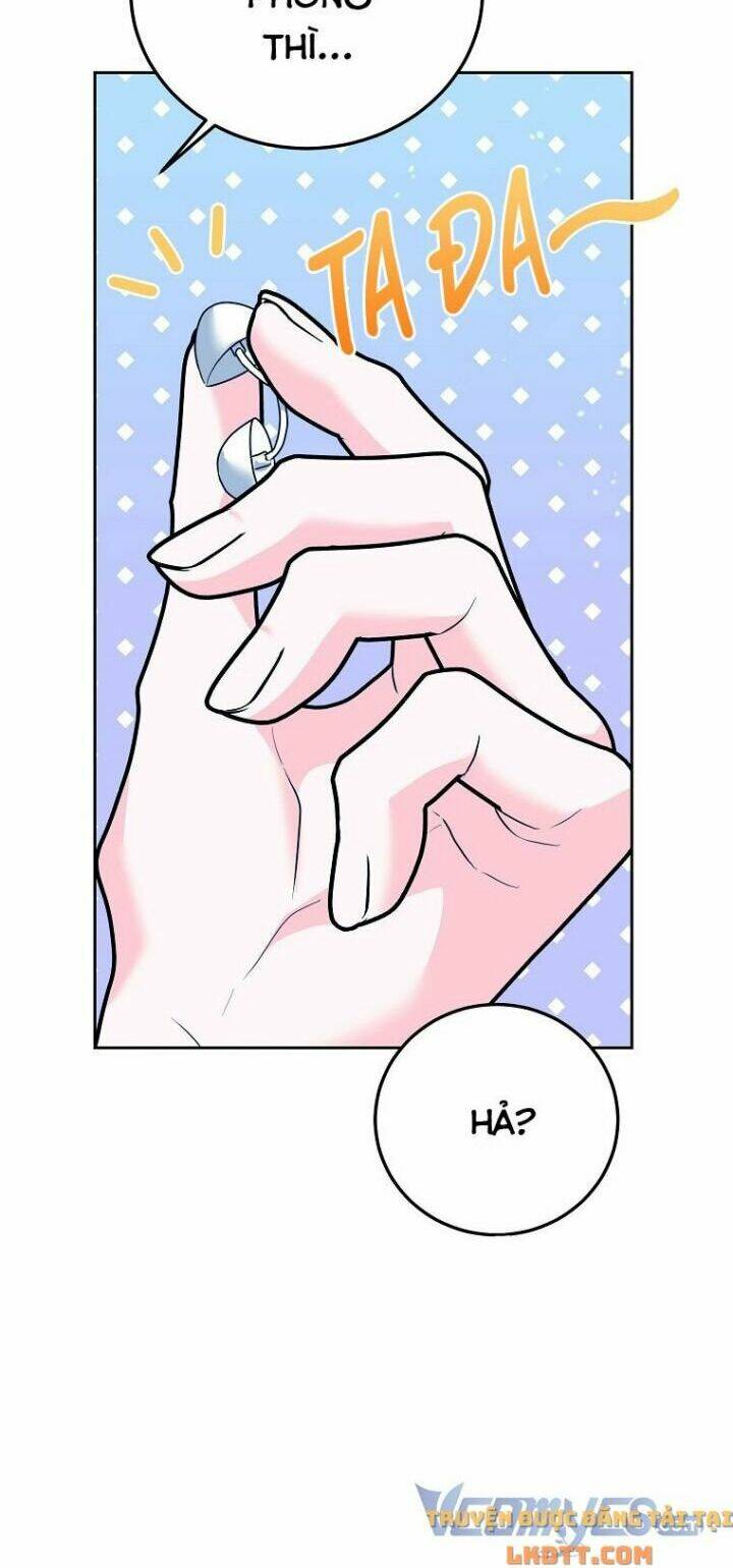 ác nữ karuna bé lại chapter 40 15