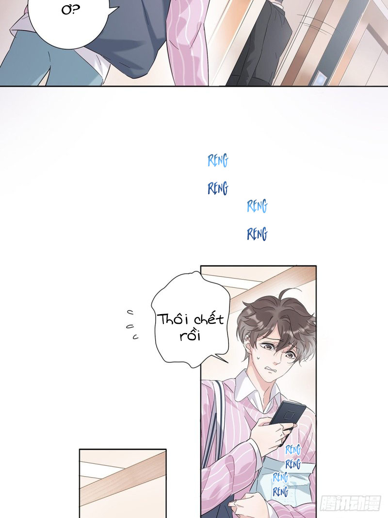 hôm nay nam giả trang nữ vẫn chưa được cầu hôn! chapter 3 18