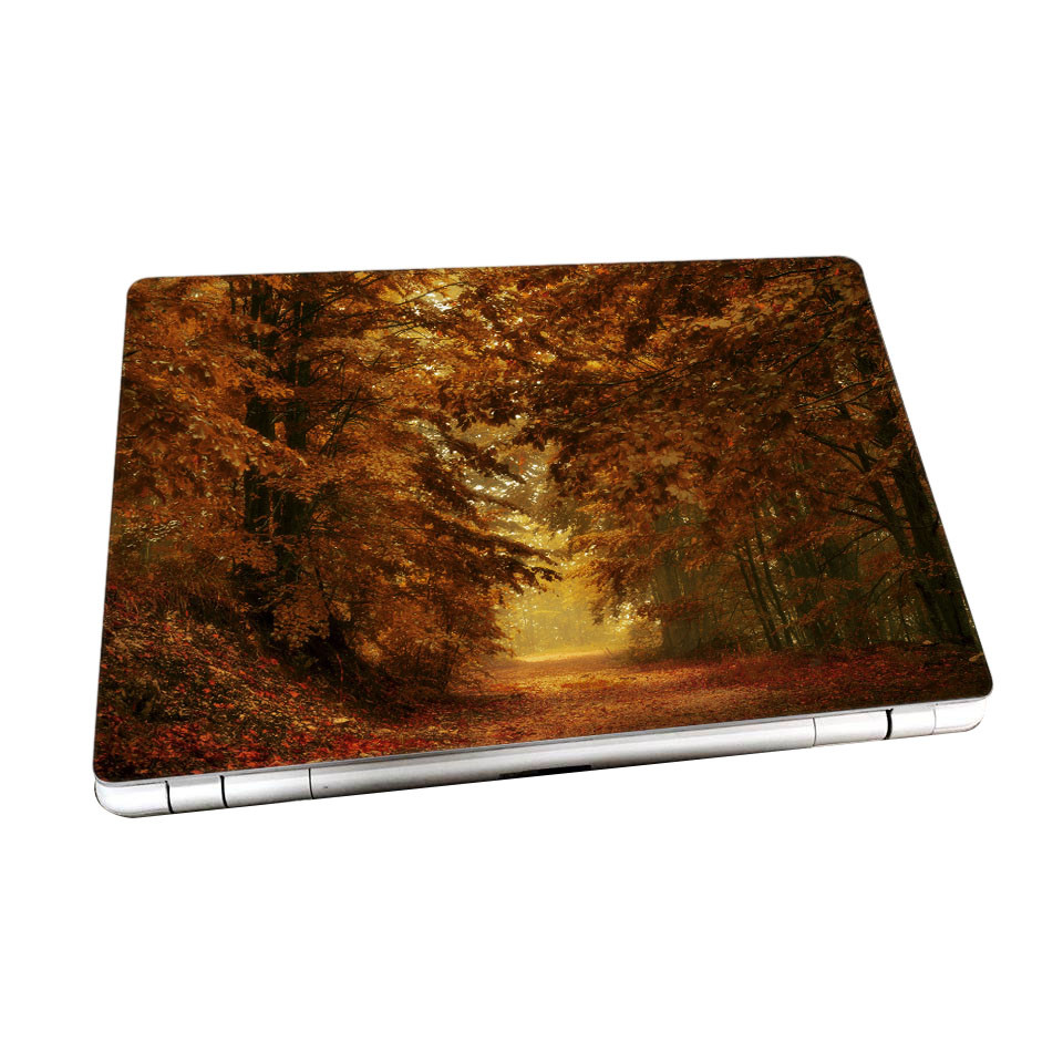 Mẫu Dán Laptop Thiên Nhiên LTTN - 73