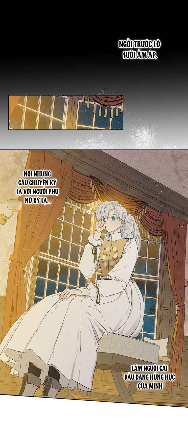 đứa con gái ngoài giá thú của bá tước chapter 5 53