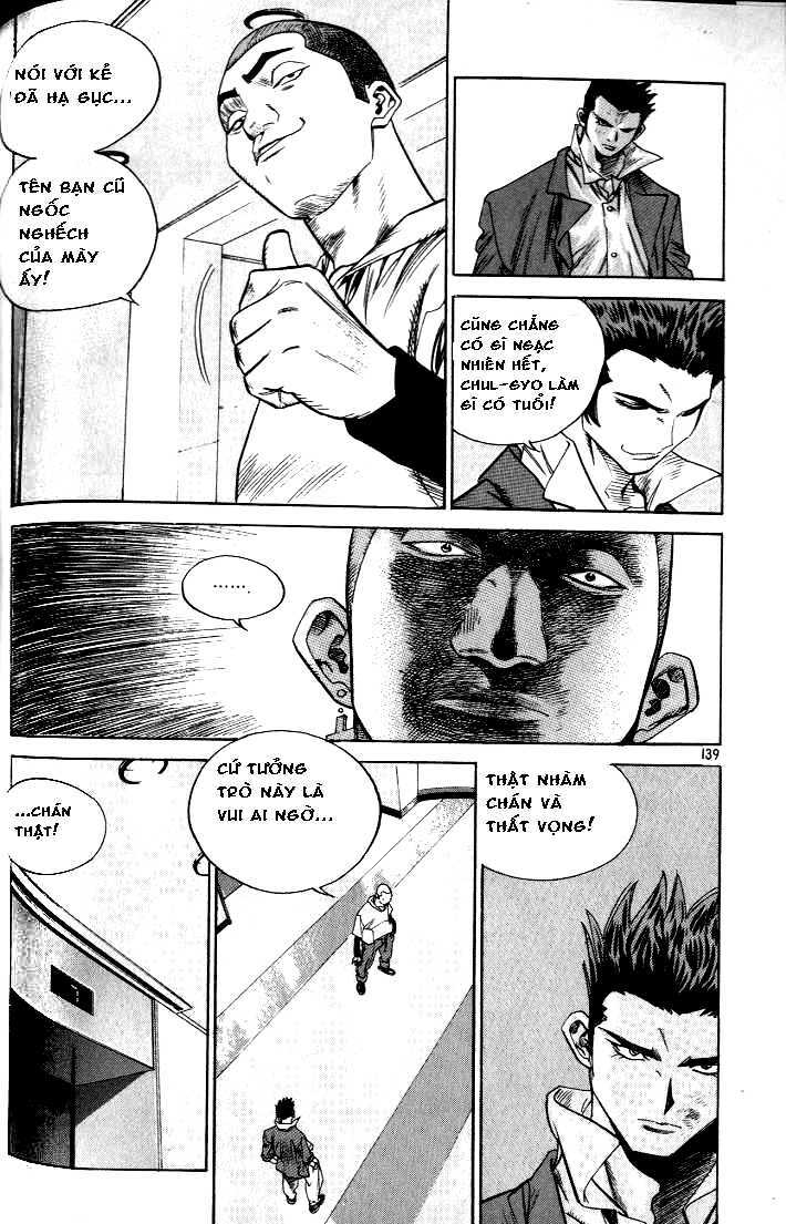 change guy chapter 217 13