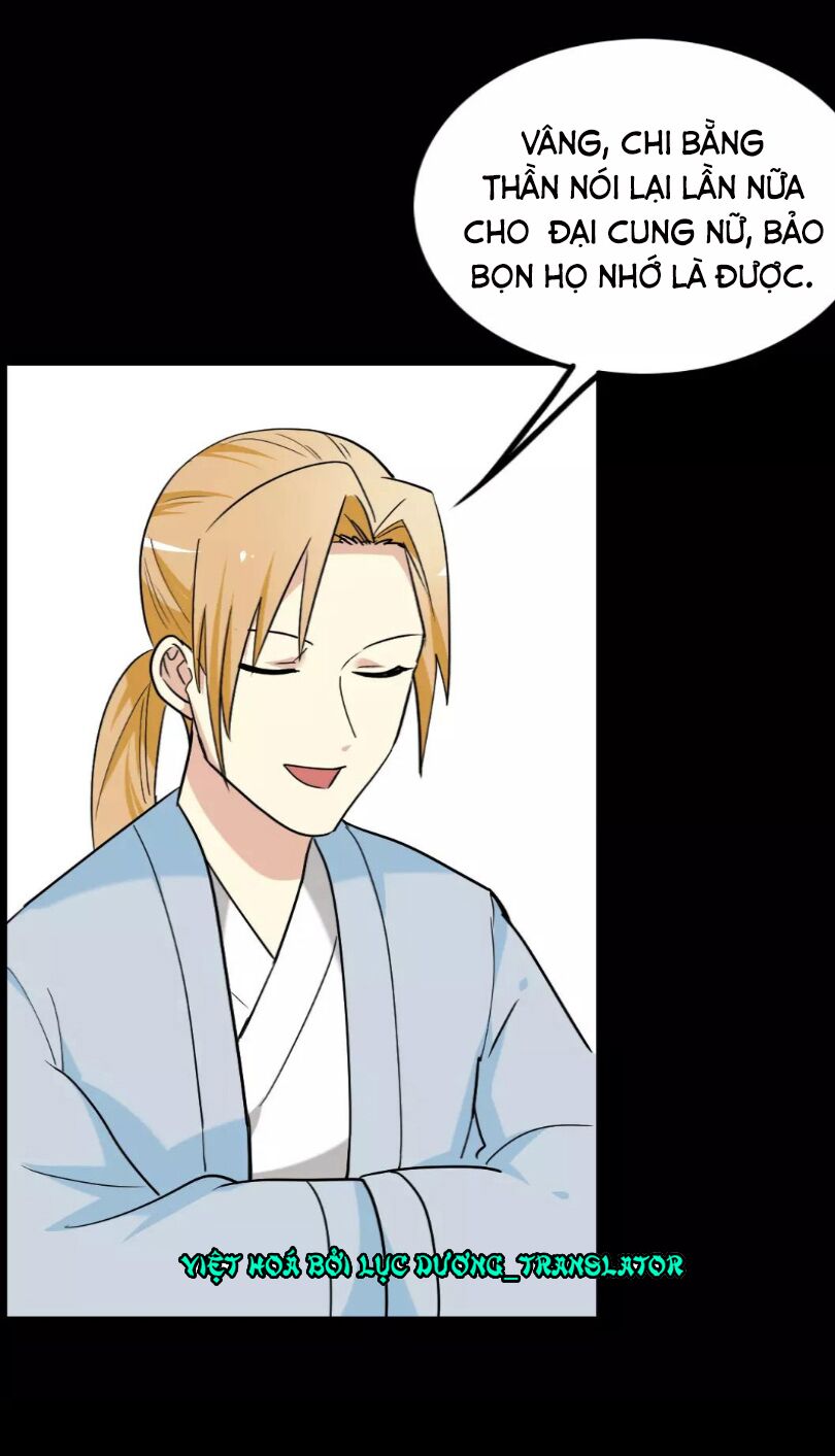 lưỡng bất nghi (full) chapter 137 13