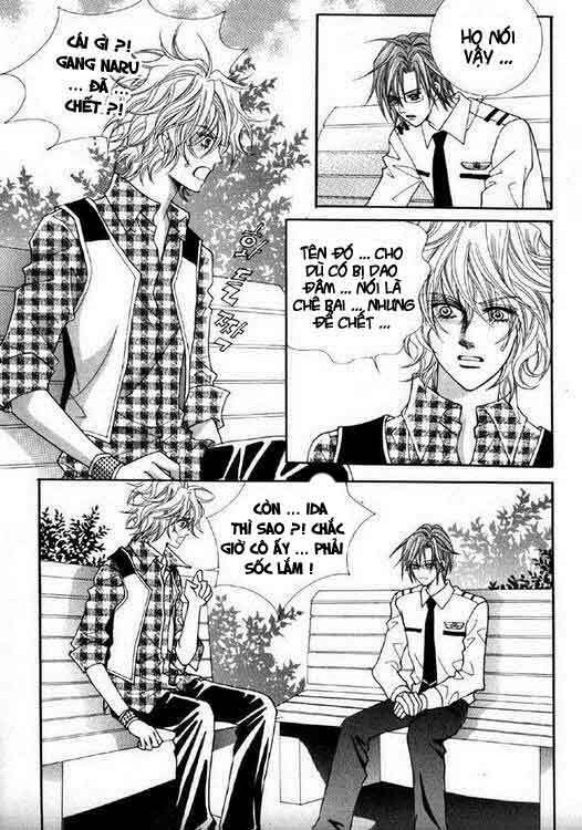 he dedicated to roses chapter 42 71