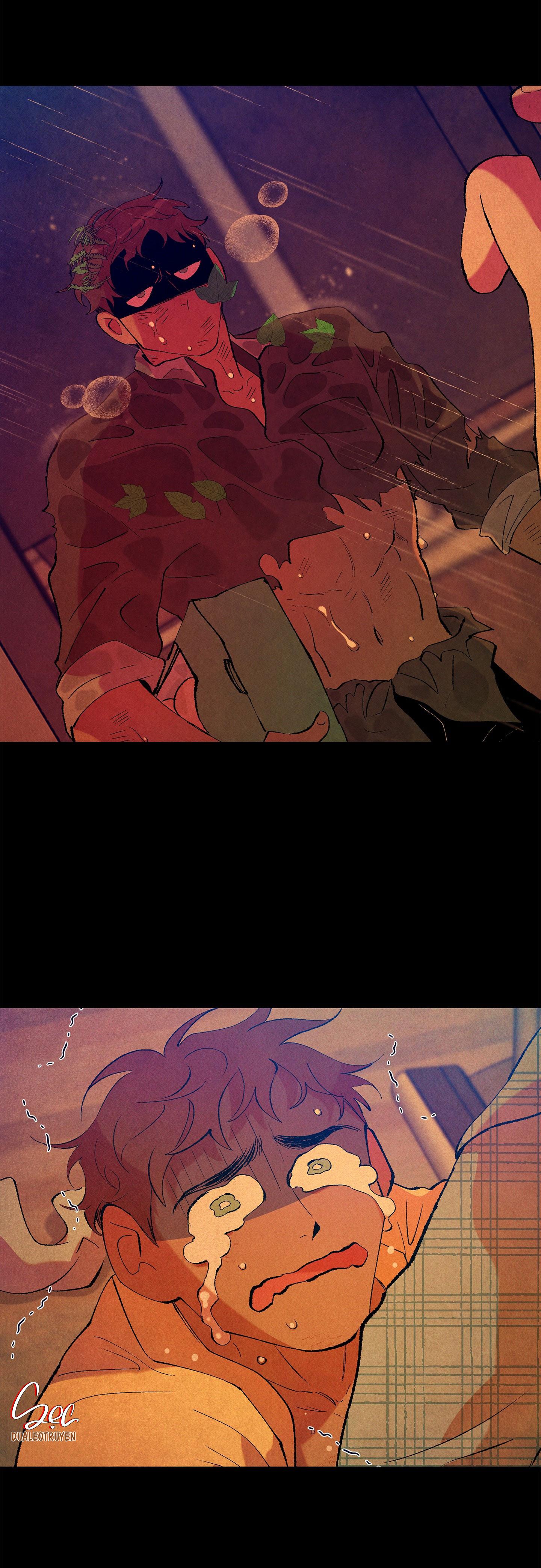 ông chú bên cửa sổ chapter 22 21