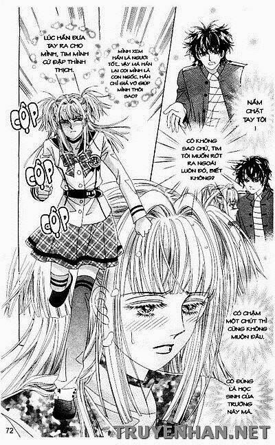 viên đạn tình yêu chapter 2 74