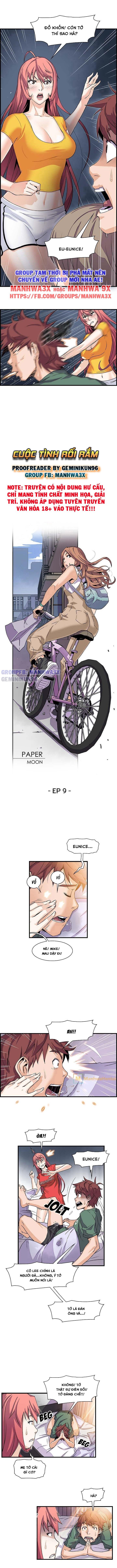 cuộc tình rối rắm chapter 9 5