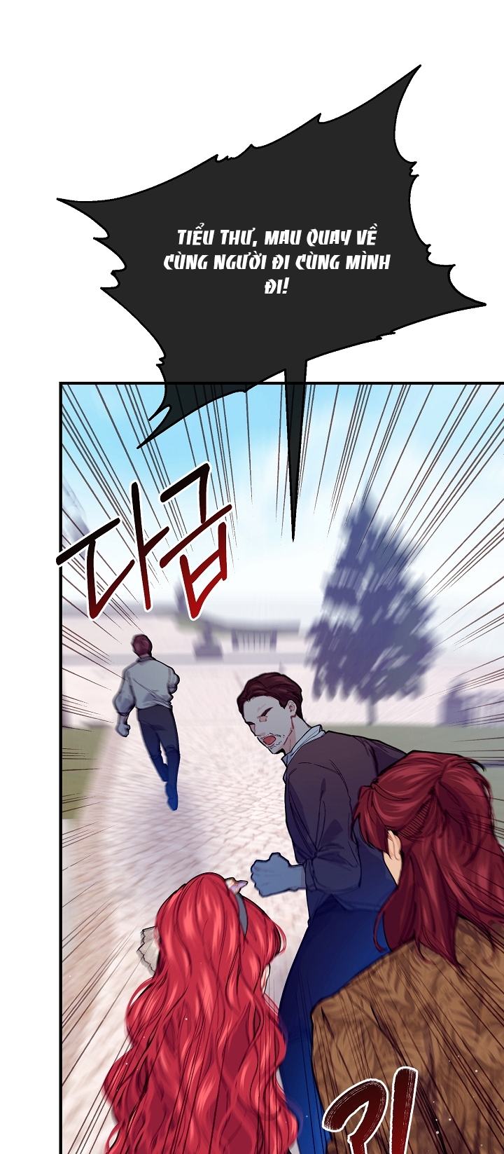 [18+] sự đáng sợ bên trong đại dương chapter 62.2 16