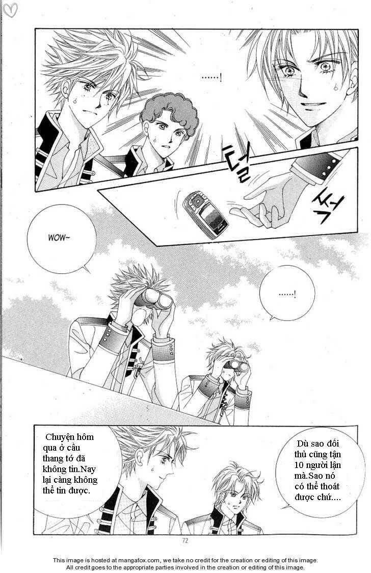 thần tượng mua sắm chapter 16 28