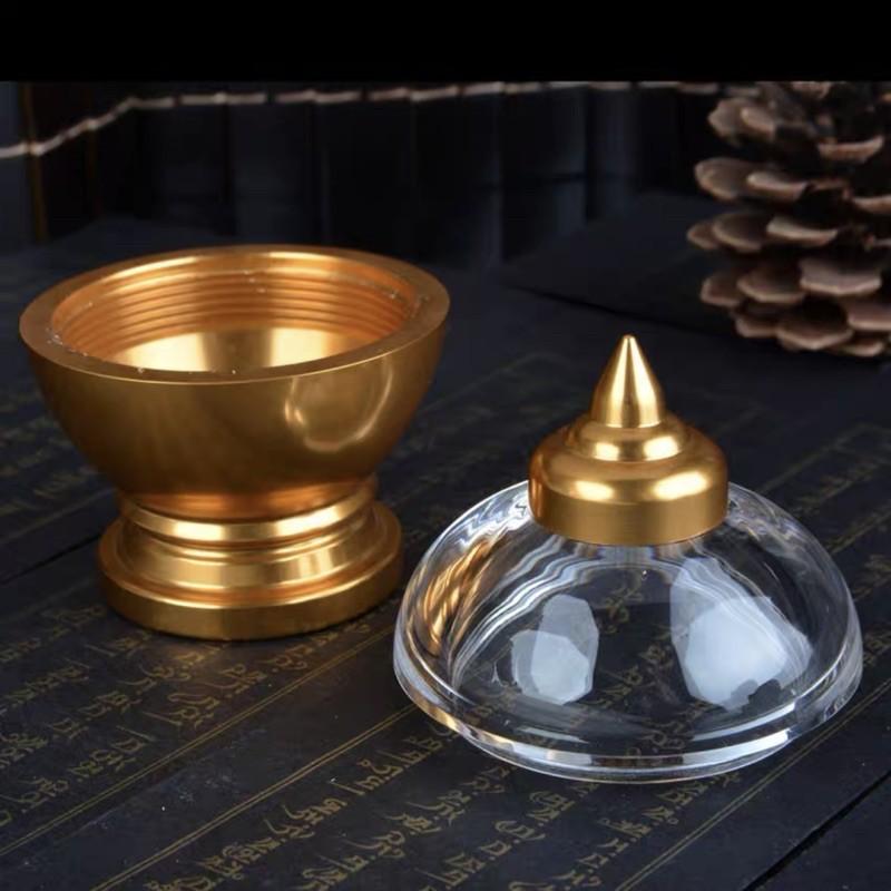 Bảo tháp Mica