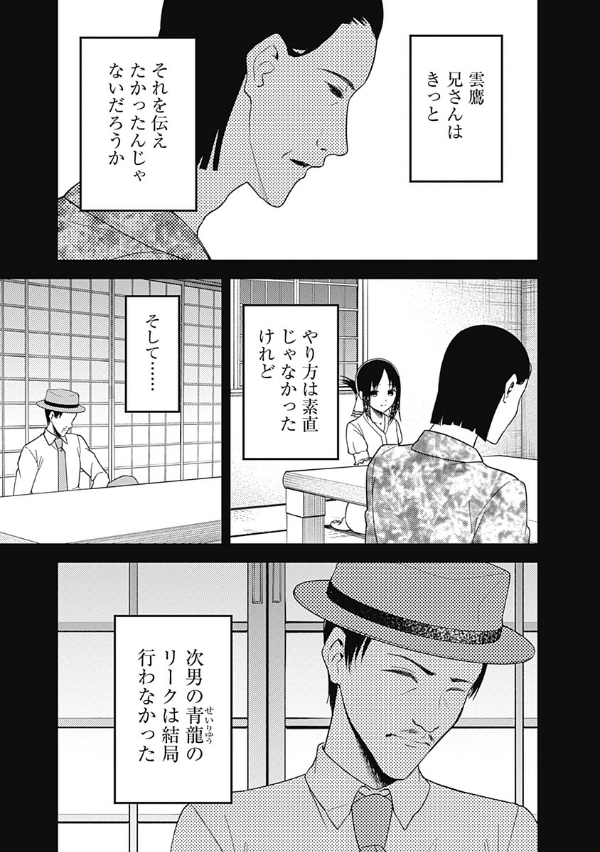 Kaguya-sama wo Kataritai 27