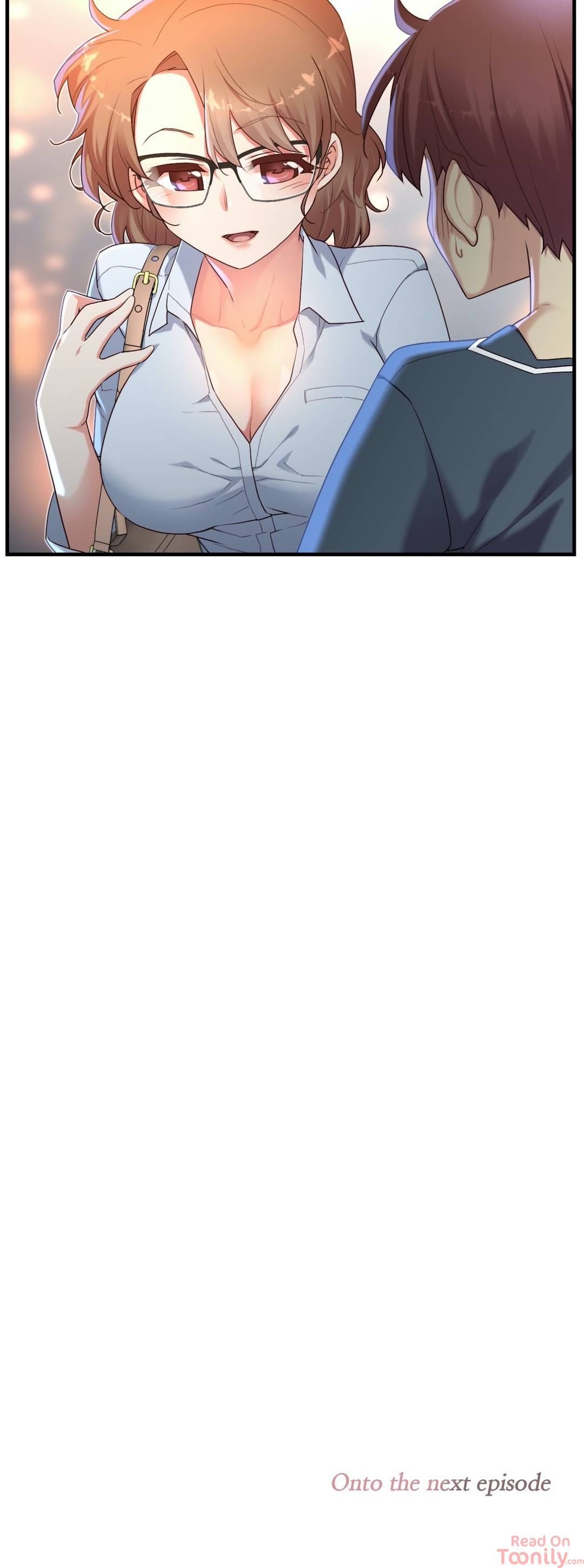 bạn gái xúc xắc - the girlfriend dice chapter 14 30