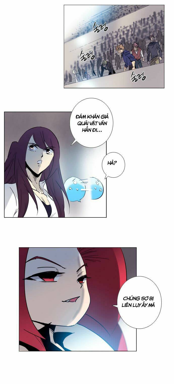 bản khế ước linh hồn chapter 167 26