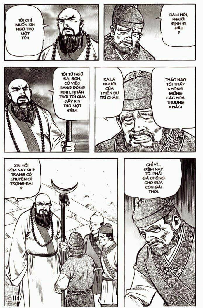 thủy hử chapter 11 10