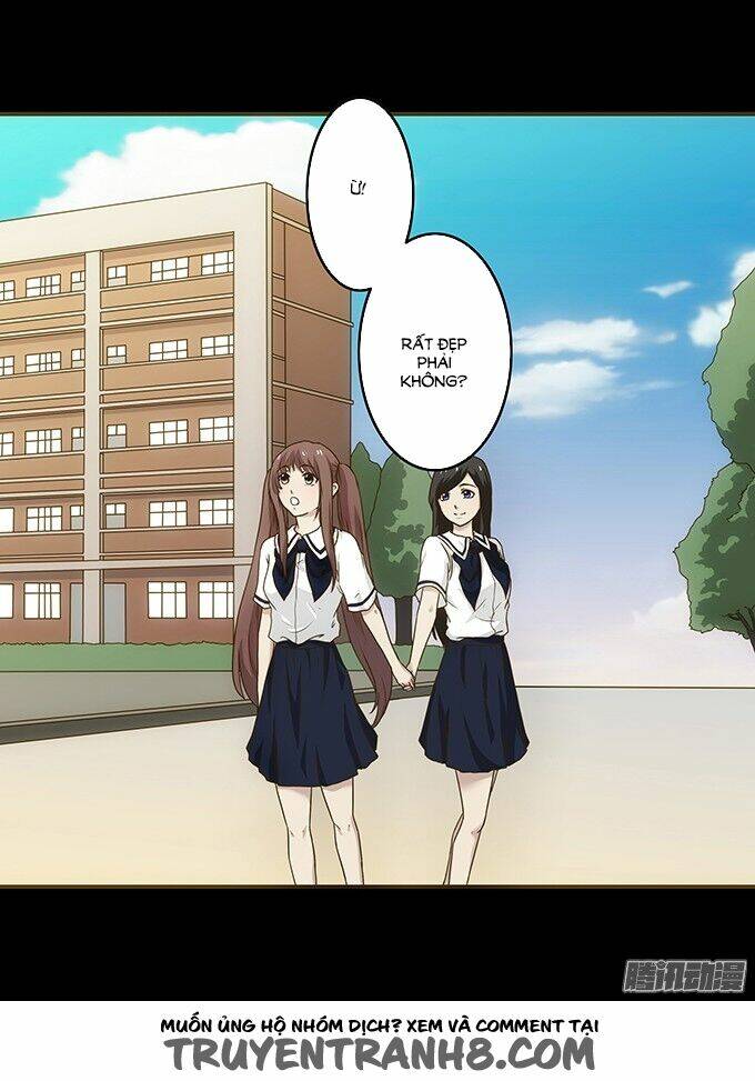 ớn lạnh tuyệt đối chapter 76 13