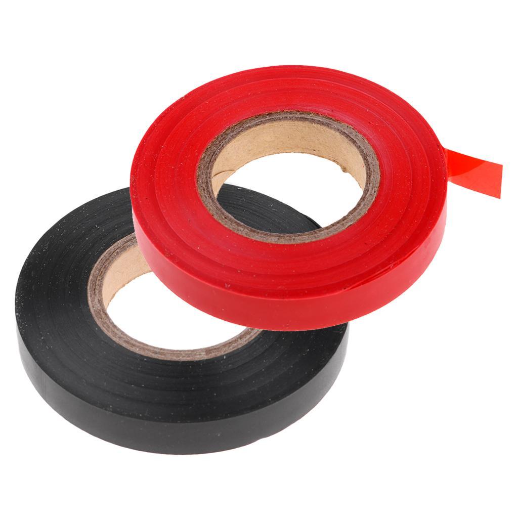 2PC Replacement Racquet  Band for Tennis, Badminton, Squash Racket