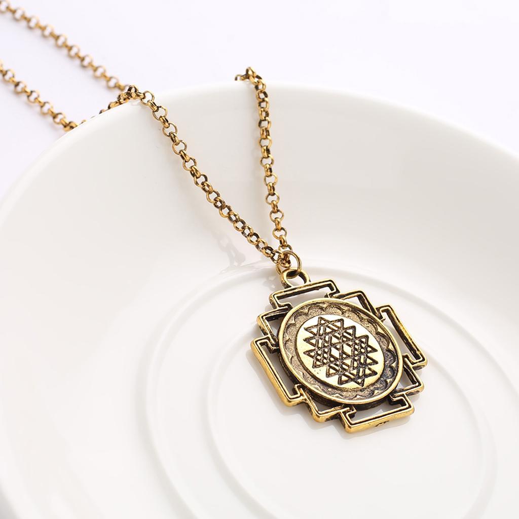 charm  Stylish Lucky Necklace Jewelry  Pendant with
