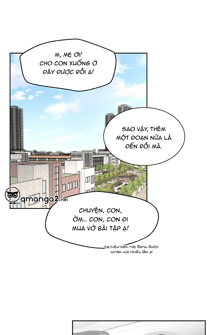 thật gần mà cũng thật xa chapter 2 40