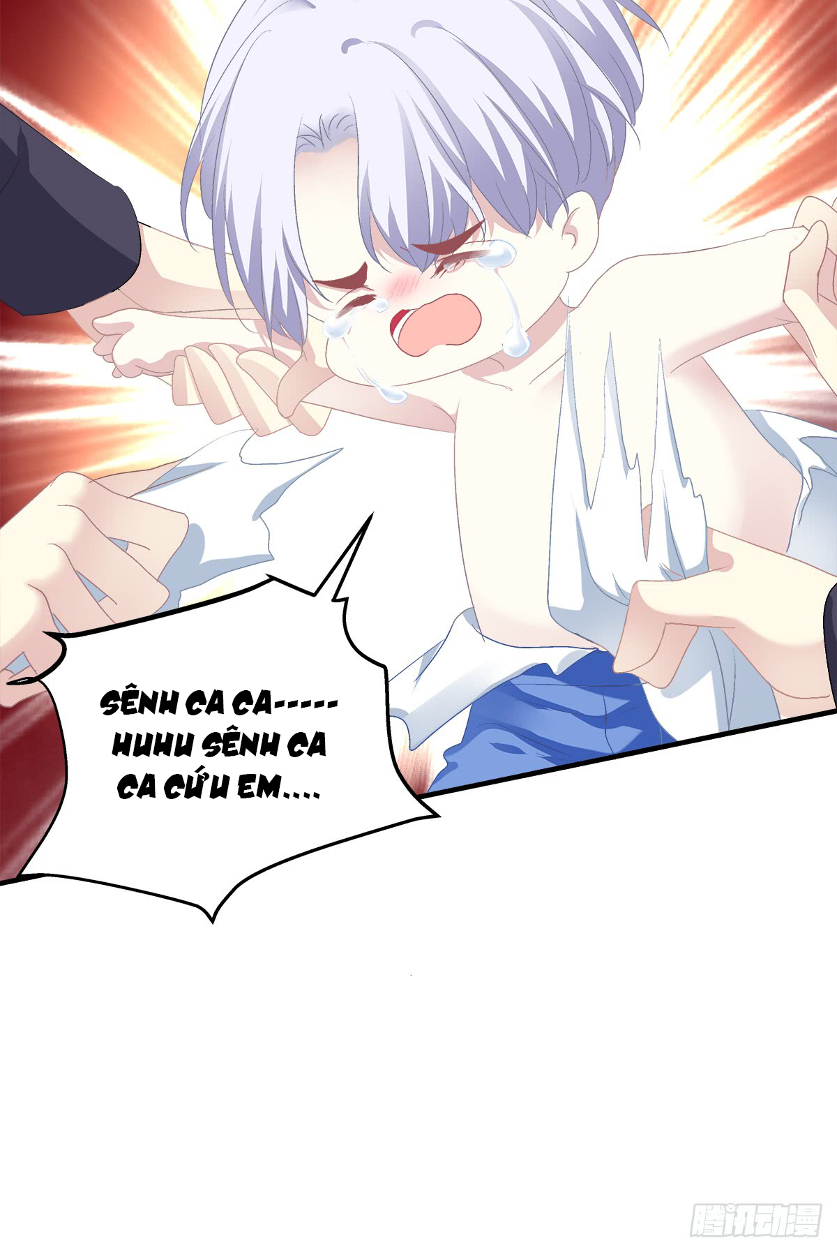 kiểm soát tuyệt đối chapter 13 69