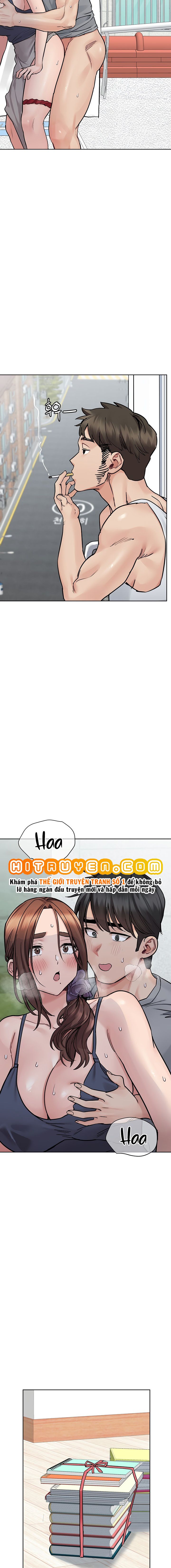 người dì khiêu gợi chapter 71 26