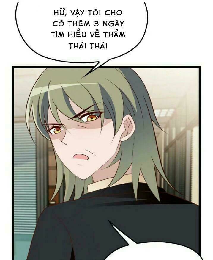 ảnh đế thần bí trộm cưới: vợ yêu, tới pk chapter 8 28