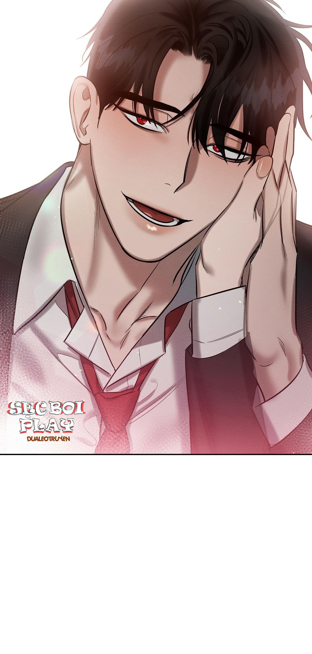 lý do của ác nhân chapter 8 62