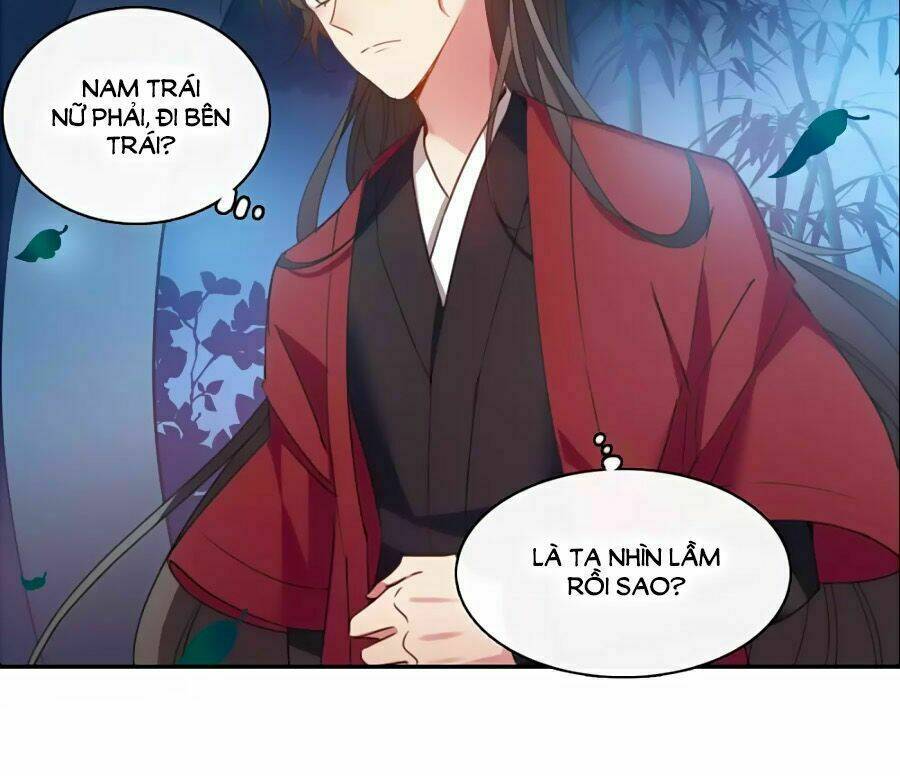toàn cơ từ chapter 42.1 5