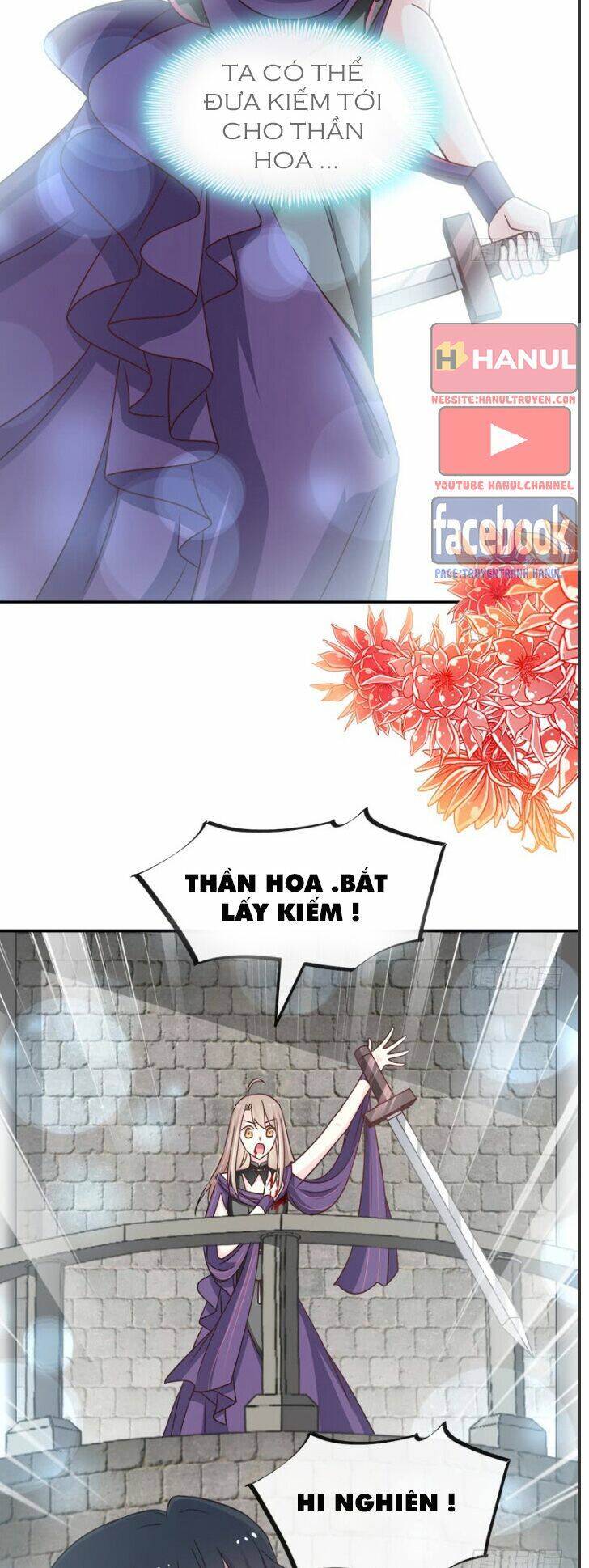 thiên hạ đệ nhất sủng phi chapter 112.1 13