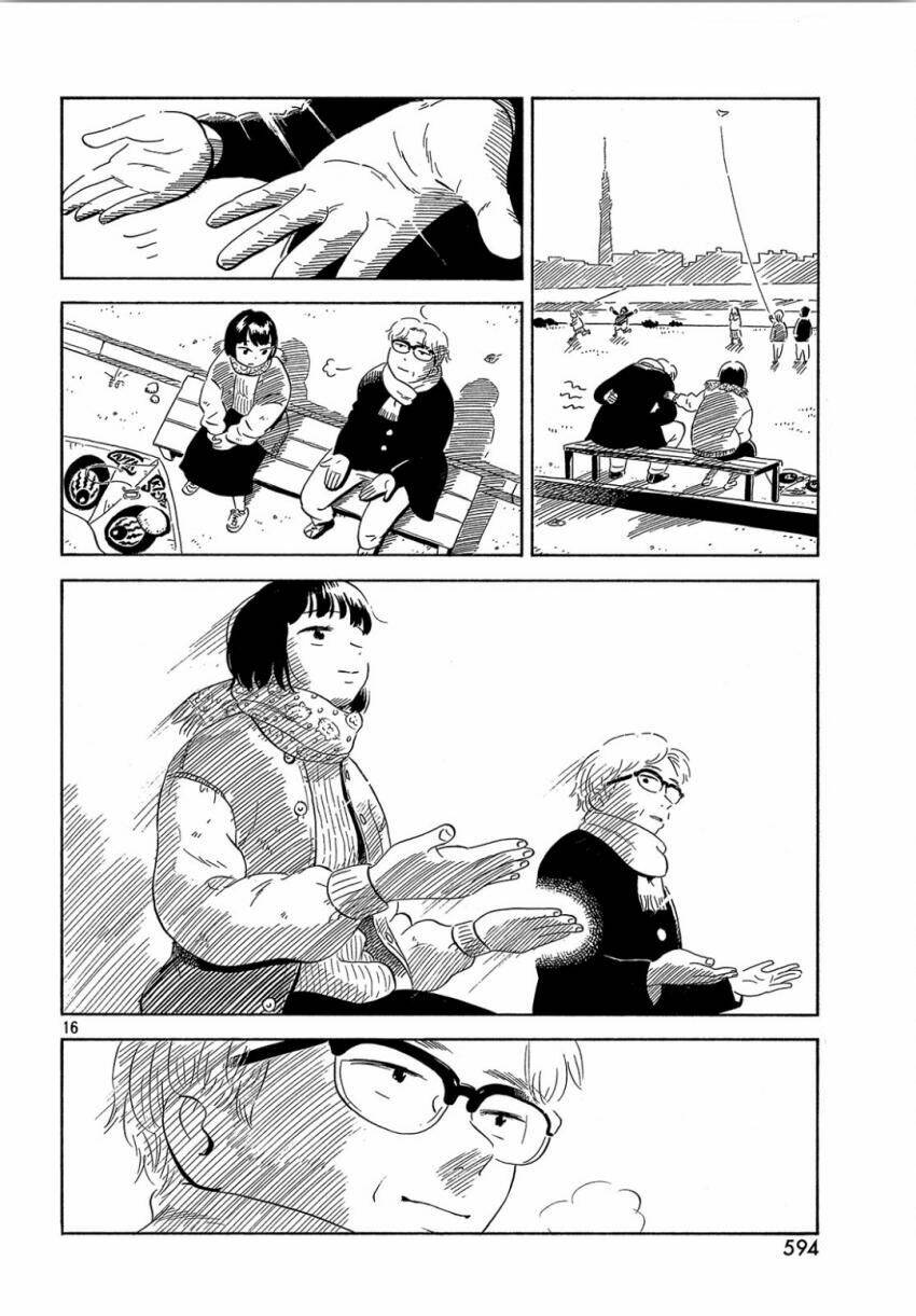 nora to zassou chapter 17 15