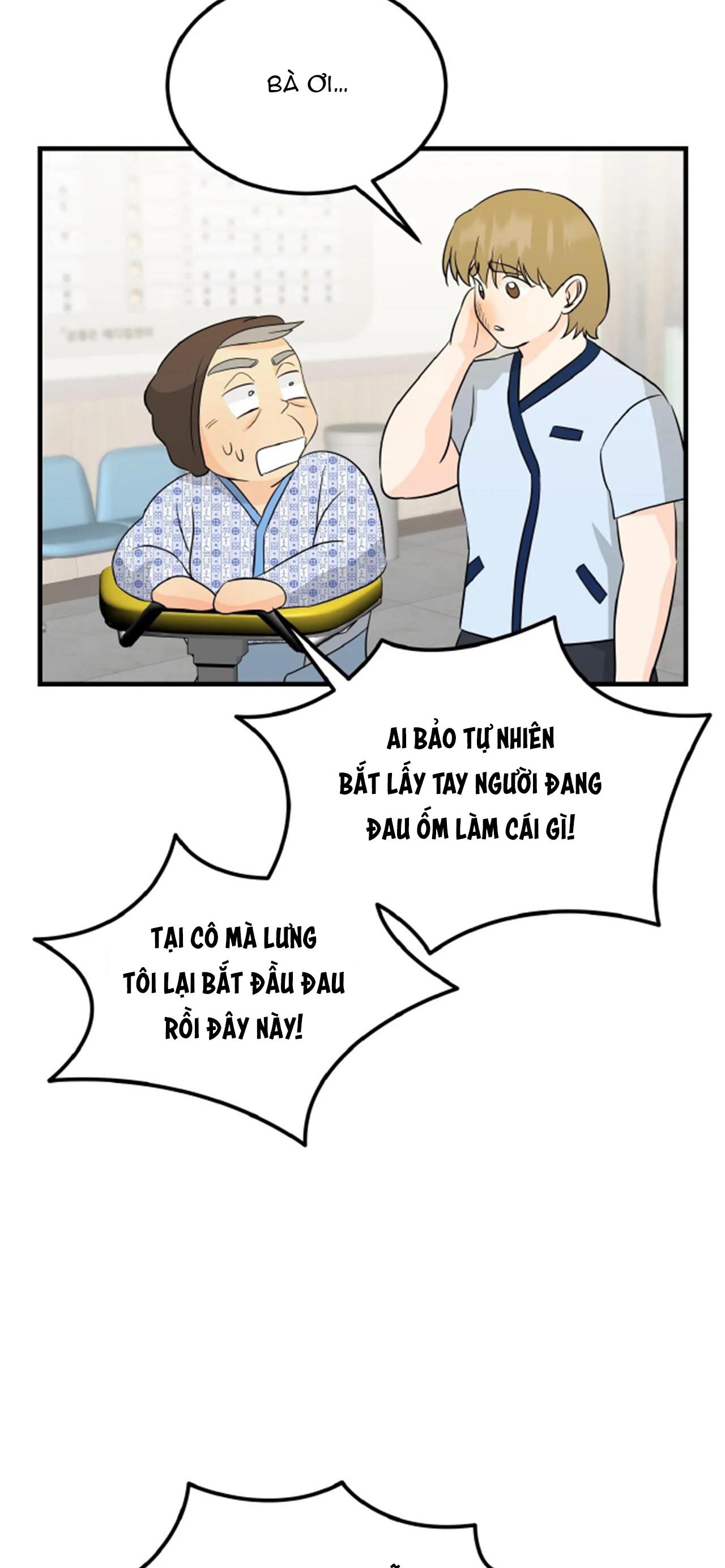 tình yêu cổ tích chapter 20 21