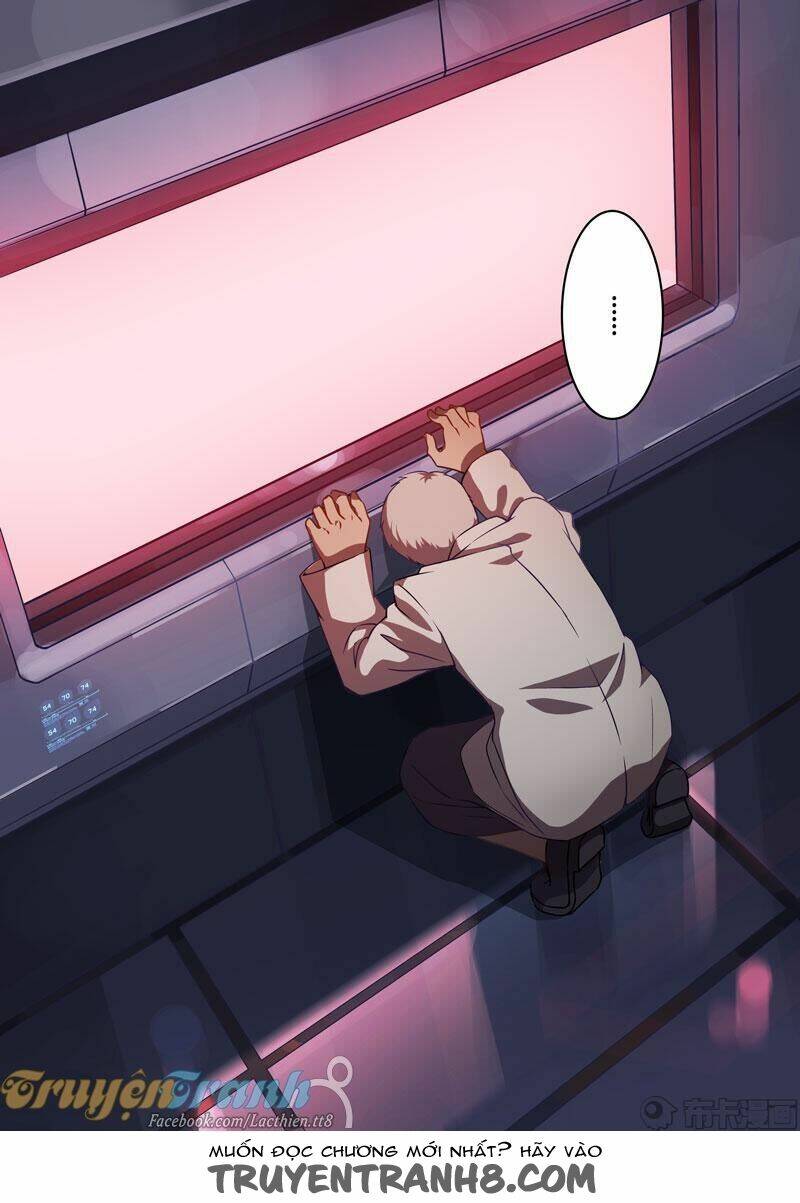 băng hoại 3rd chapter 62 16