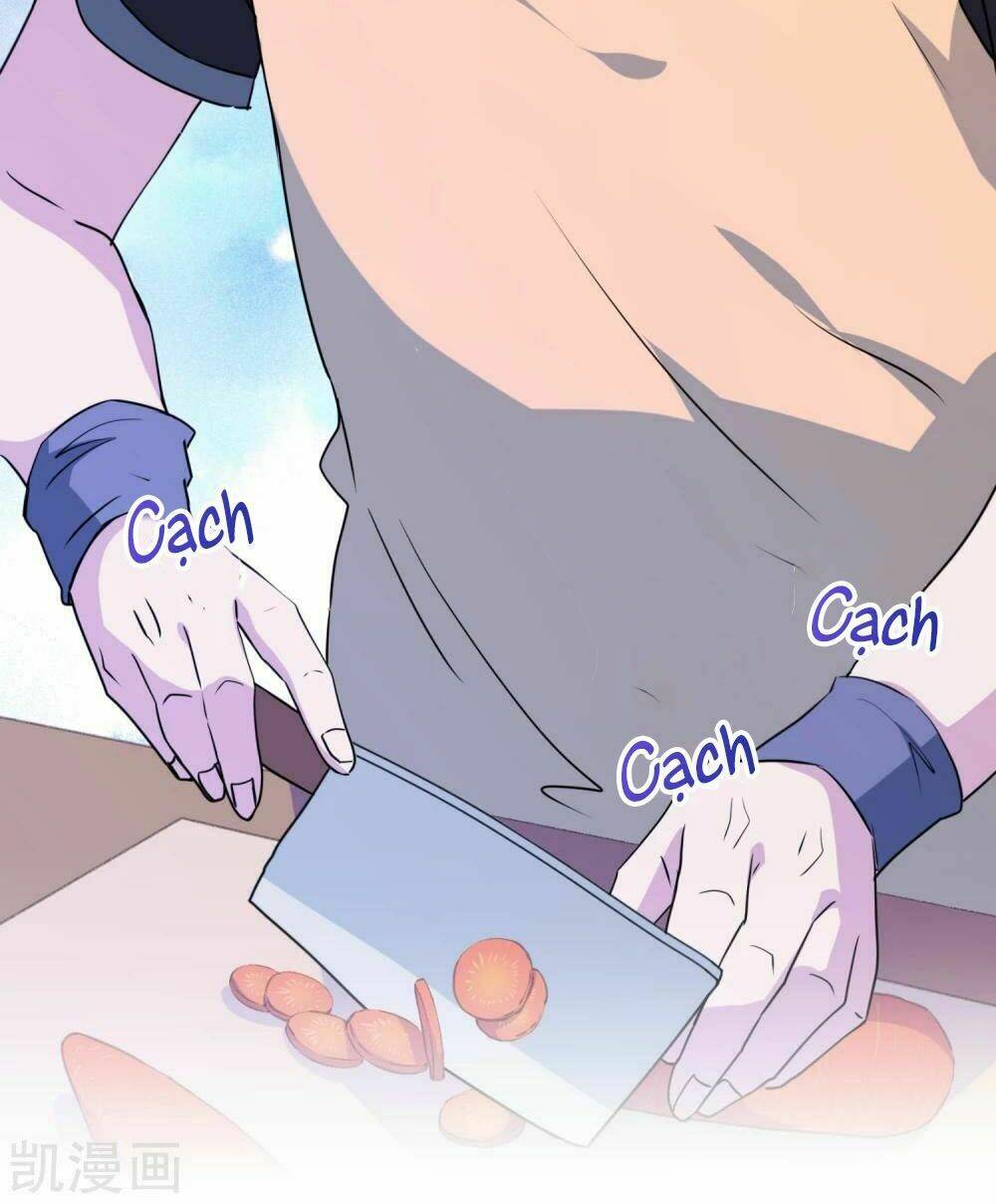 nhân vật phản diện: không ngọt không lấy tiền chapter 19.2 5