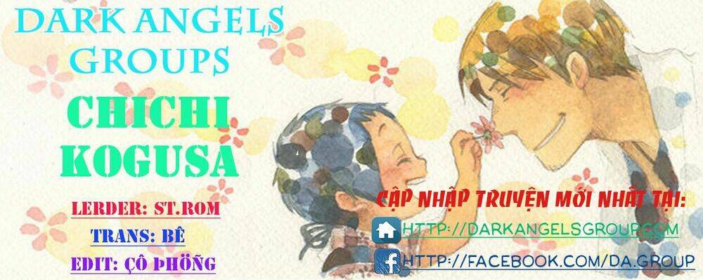 chichi kogusa chapter 8 1