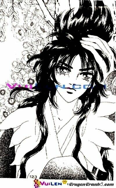 đóa hoa yêu kiều chapter 7 124