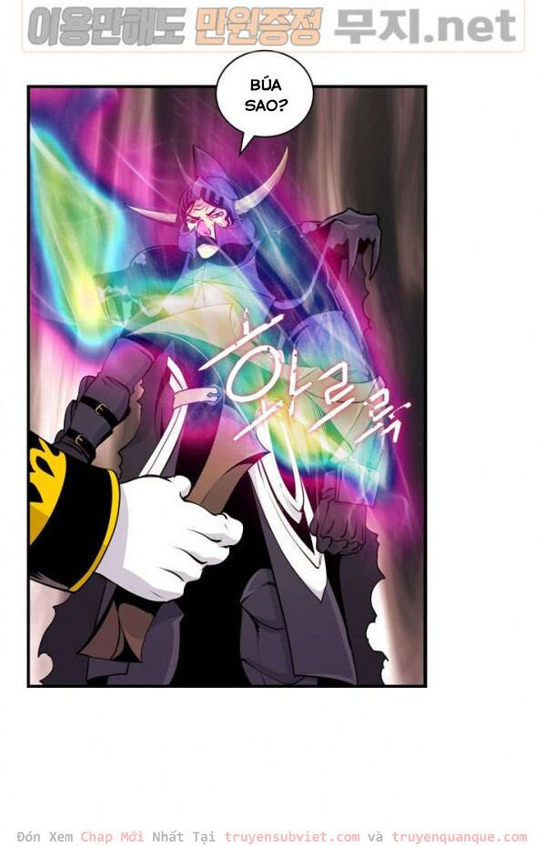 tôi sinh ra để làm người vĩ đại chapter 44 21