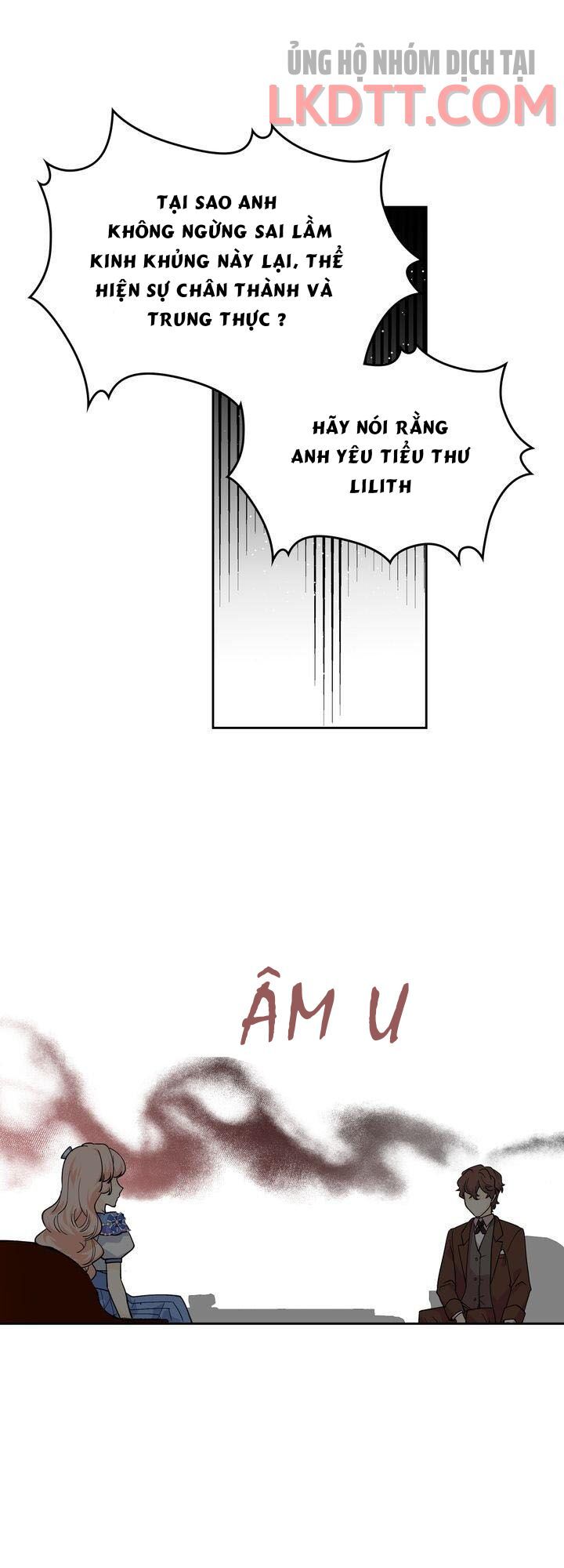 thú cưng của nữ phụ độc ác chapter 37 24
