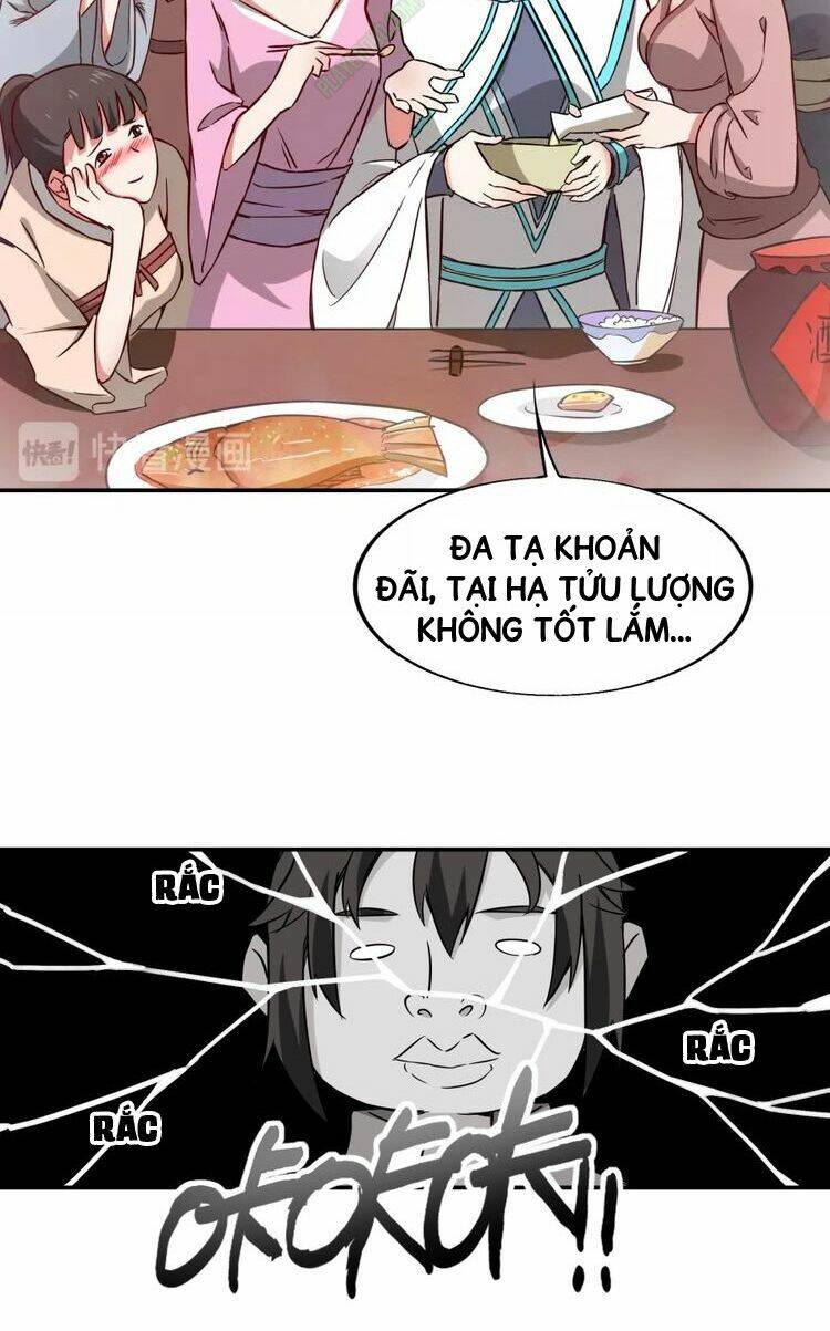 ta luyện giả kim trong thời đại tu tiên chapter 45 4