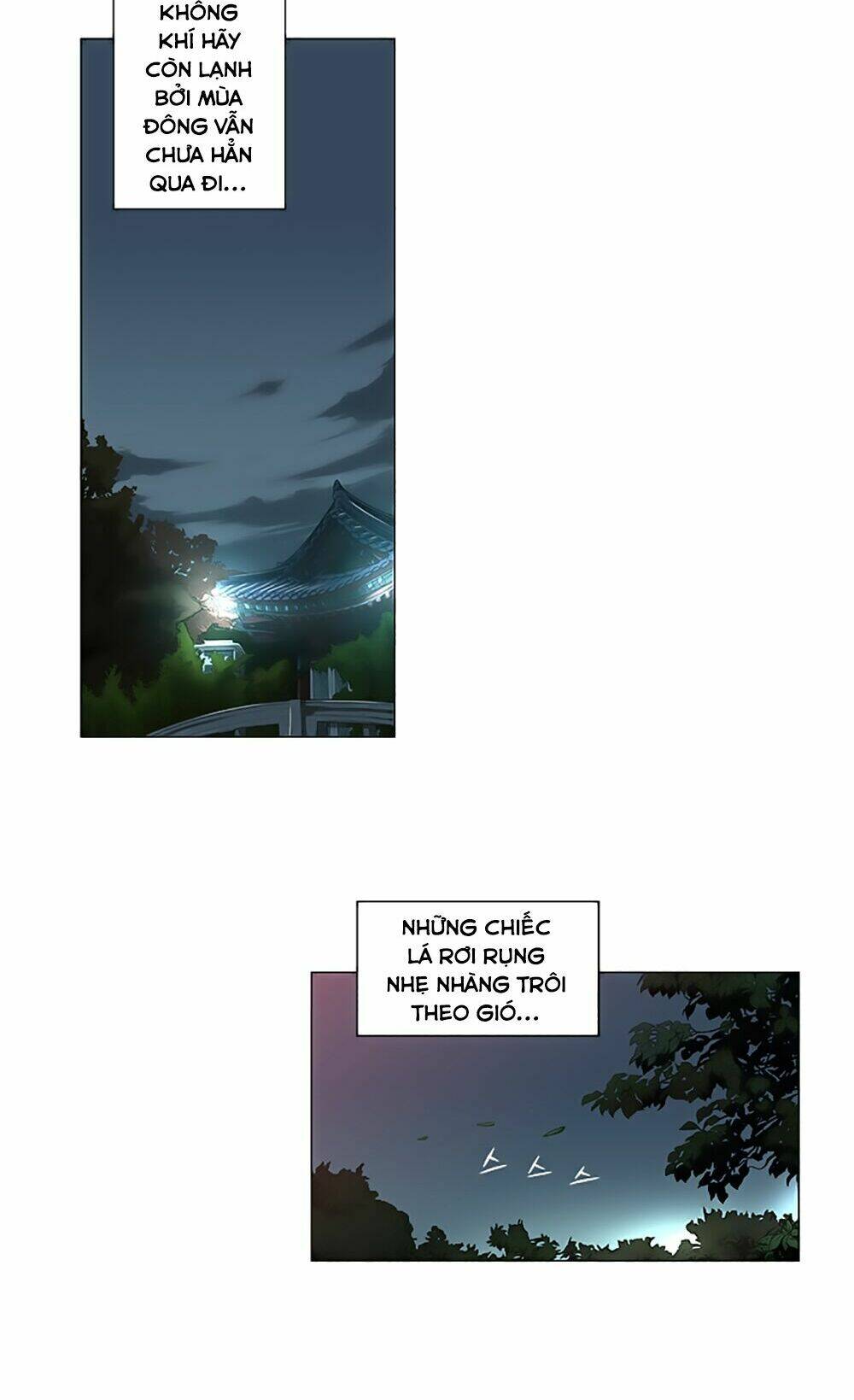 season of su | quãng ngày của su chapter 1 50