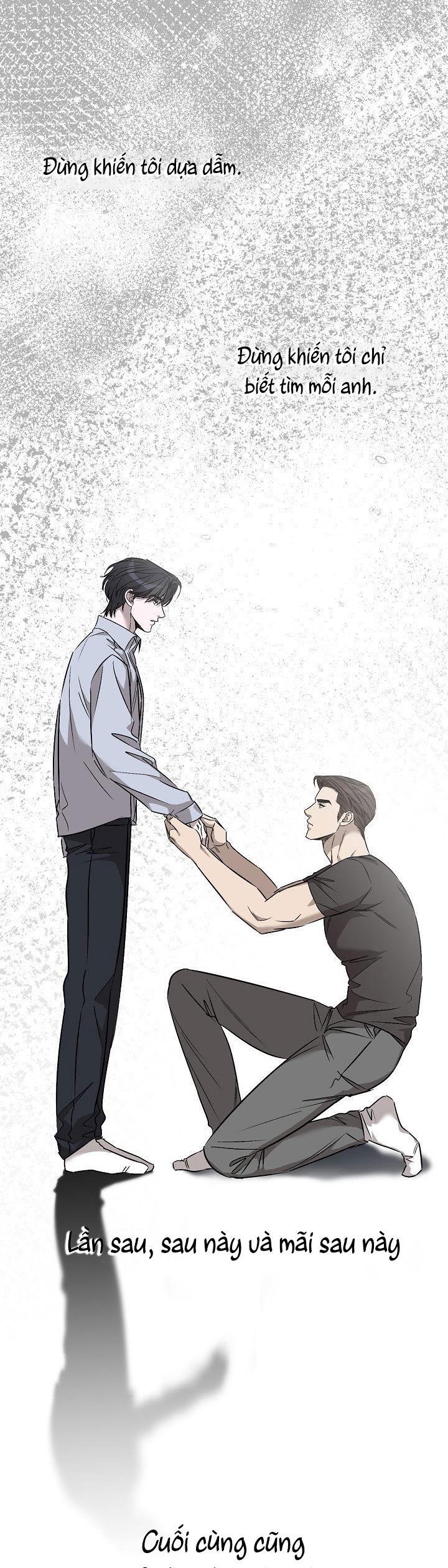 chạm vào em chapter 21 22