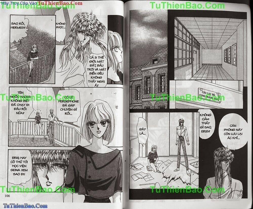 aries thần thoại cung hoàng đạo chapter 11 54