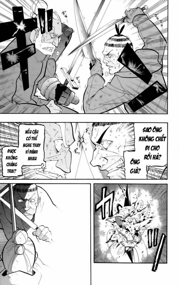 tripeace chapter 12.1 18