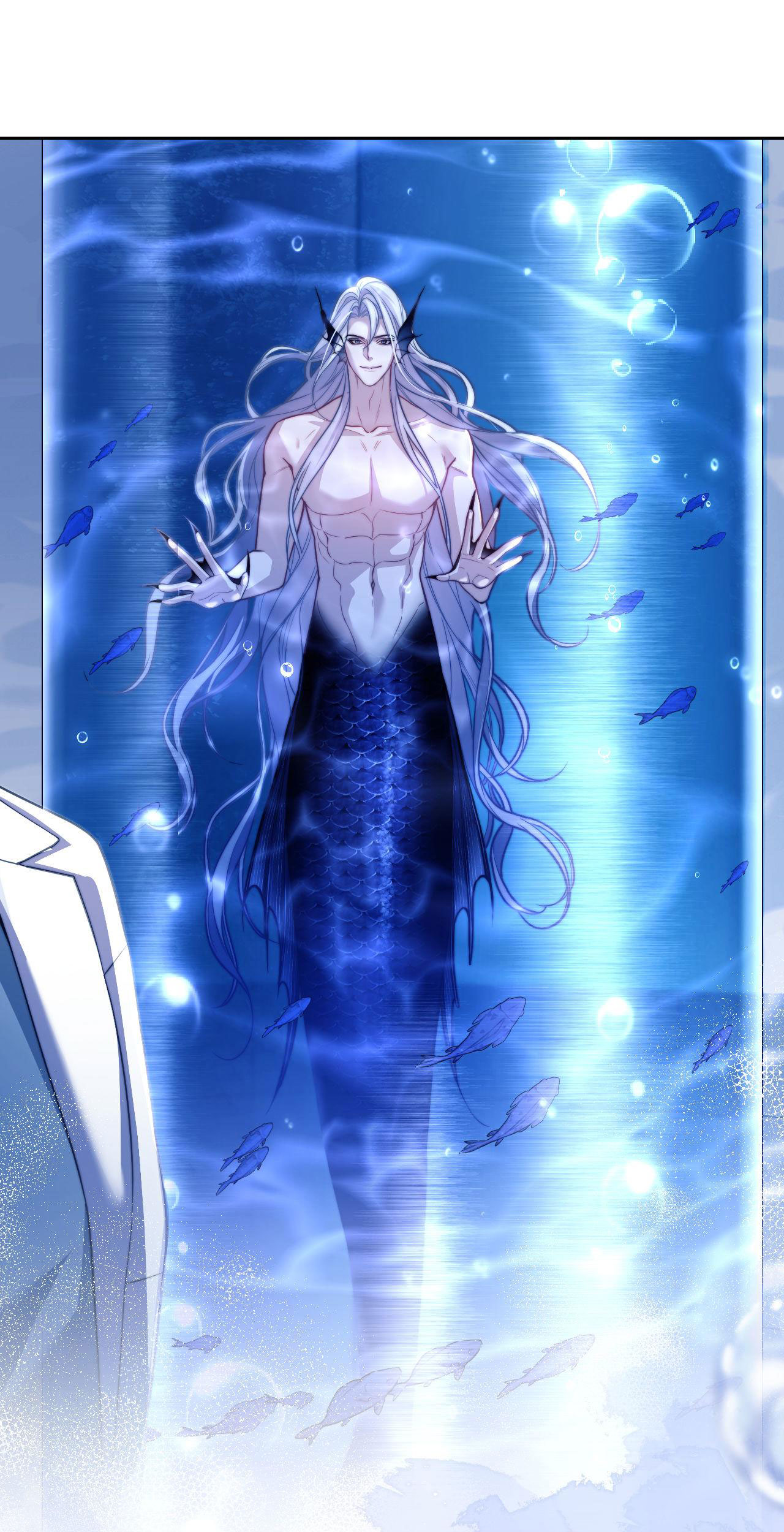 nhân ngư dessaro chapter 19 2