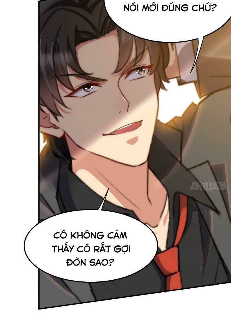 Cực Phẩm Chiến Vương Tại Hoa Đô Chapter 8 - Trang 41