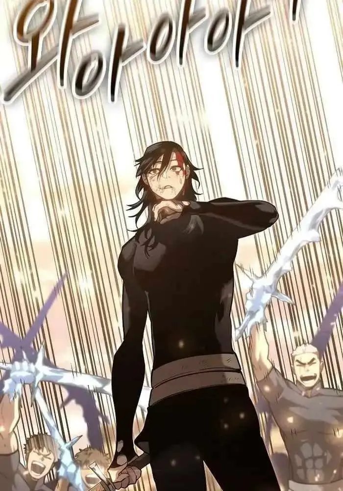 hồi quy làm con trai ngoài giá thú của gia đình kiếm thuật danh tiếng chapter 16 108