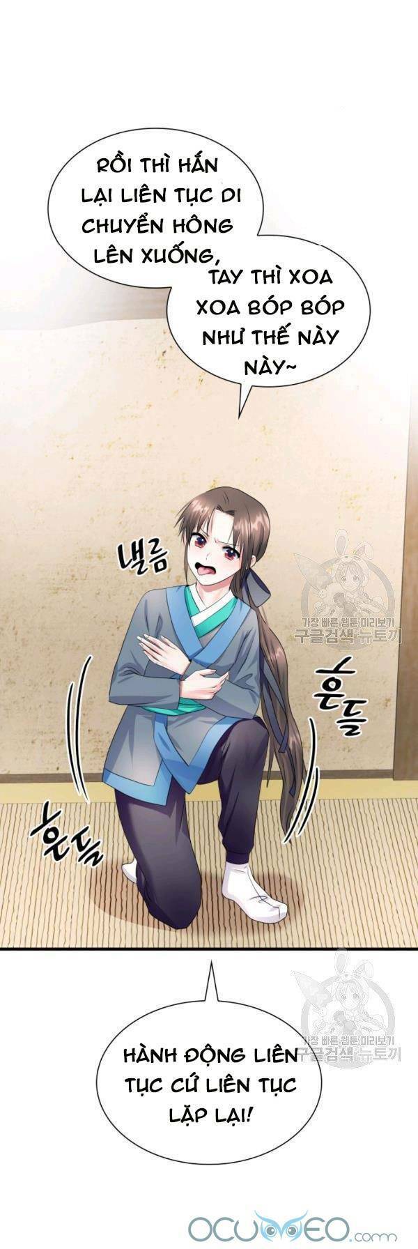 cô dâu của sói đen chapter 22 59