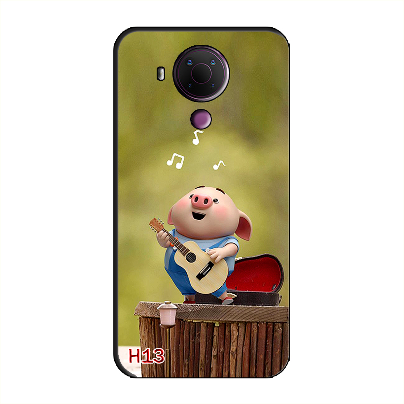 Ốp Lưng Dành Cho NOKIA 5.4