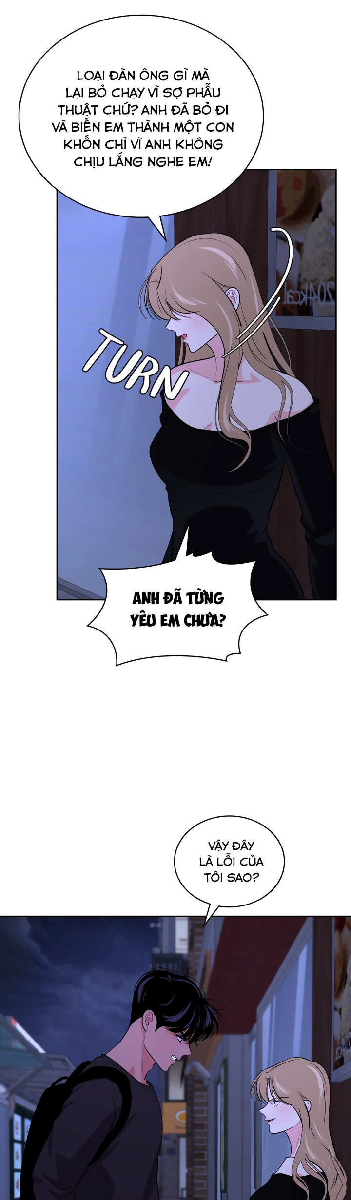 tối hậu thư chapter 95 3